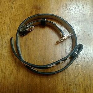 Origami Owl Zebra Pattern Bracelet